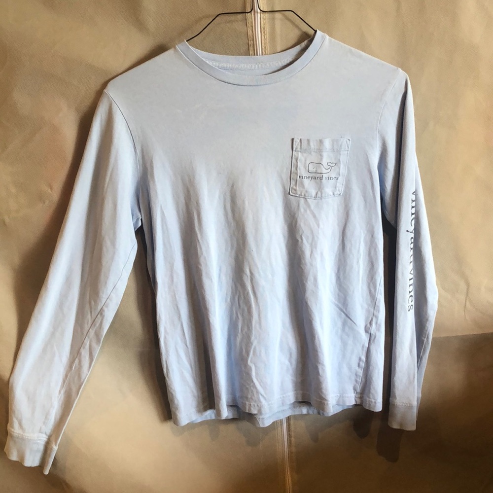Youth Vineyard Vines T Shirt